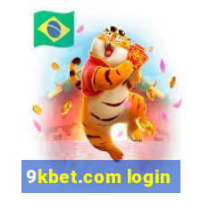 9kbet.com login